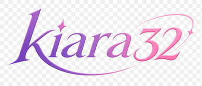 kiara32 logo